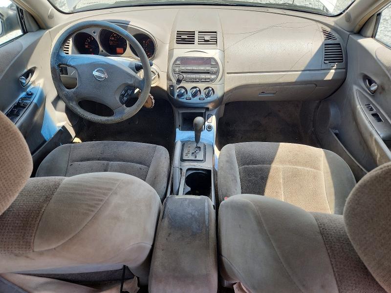 Продаж на аукціоні авто 2003 Nissan Altima, vin: 1N4AL11D23C155581, номер лоту: 66415456