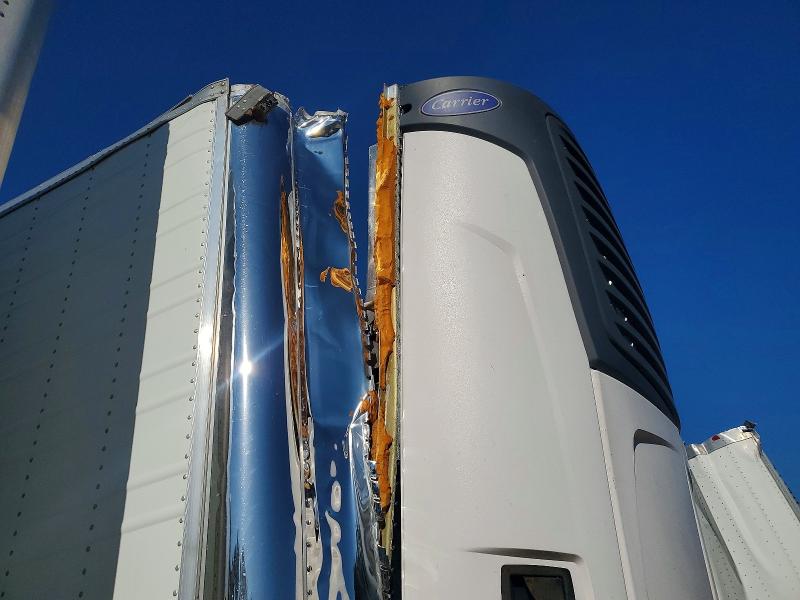 2022 Cimc Trailers მანქანა იყიდება აუქციონზე, vin: 527SR532XNM028390, აუქციონის ნომერი: 66479086
