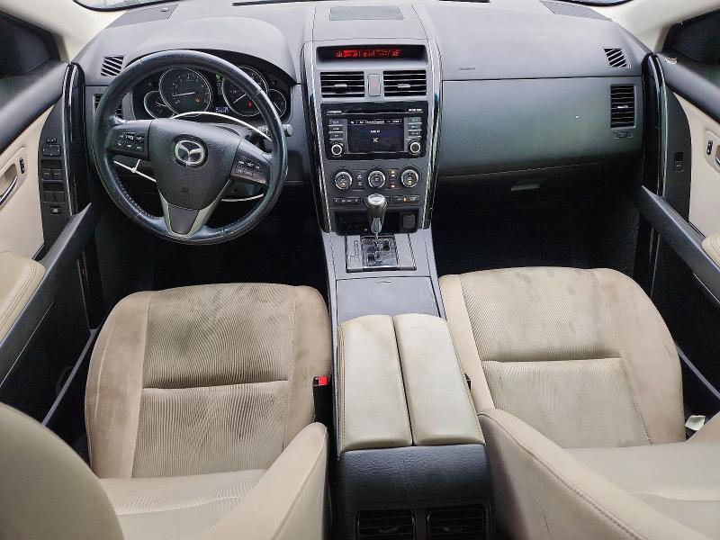 Aukcja sprzedaży 2014 Mazda Cx-9, vin: JM3TB2BA4E0443694, numer aukcji: 64504686