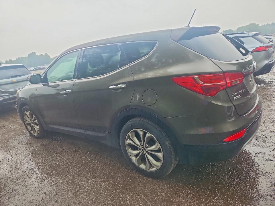 Aukcja sprzedaży 2013 Hyundai Santa Fe Sport, vin: 5XYZUDLA3DG121872, numer aukcji: 64021896