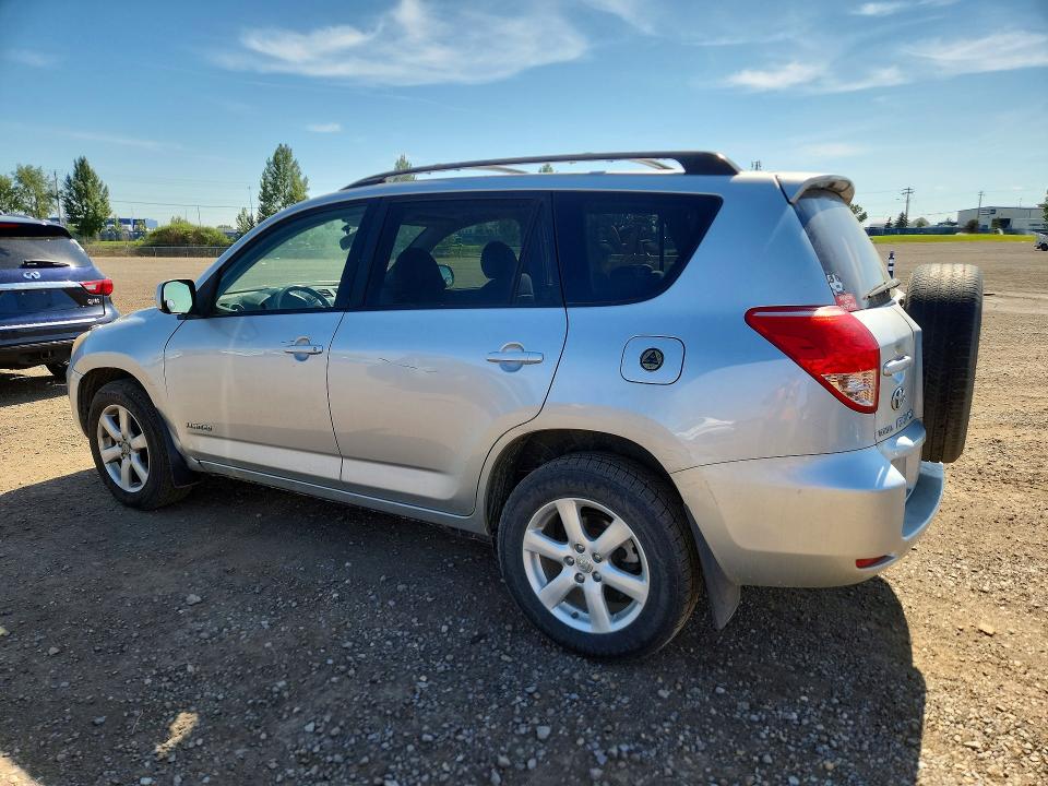 2007 Toyota Rav4 მანქანა იყიდება აუქციონზე, vin: JTMBK34V075038223, აუქციონის ნომერი: 63228156