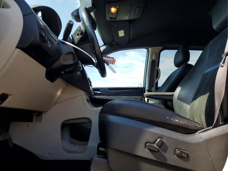 Aukcja sprzedaży 2019 Dodge Grand Caravan, vin: 2C4RDGCG5KR580822, numer aukcji: 64441456