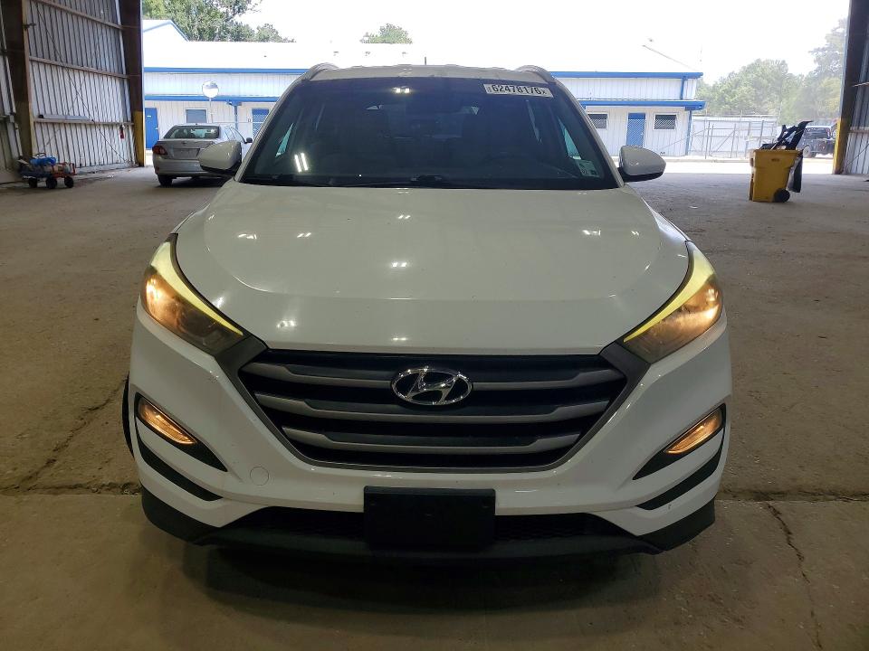 Aukcja sprzedaży 2016 Hyundai Tucson, vin: KM8J33A43GU089348, numer aukcji: 62478176