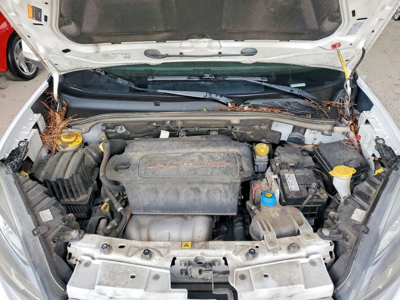 64622236 :رقم المزاد ، ZFBERFBT2F6A45331 vin ، 2015 Ram Promaster City مزاد بيع