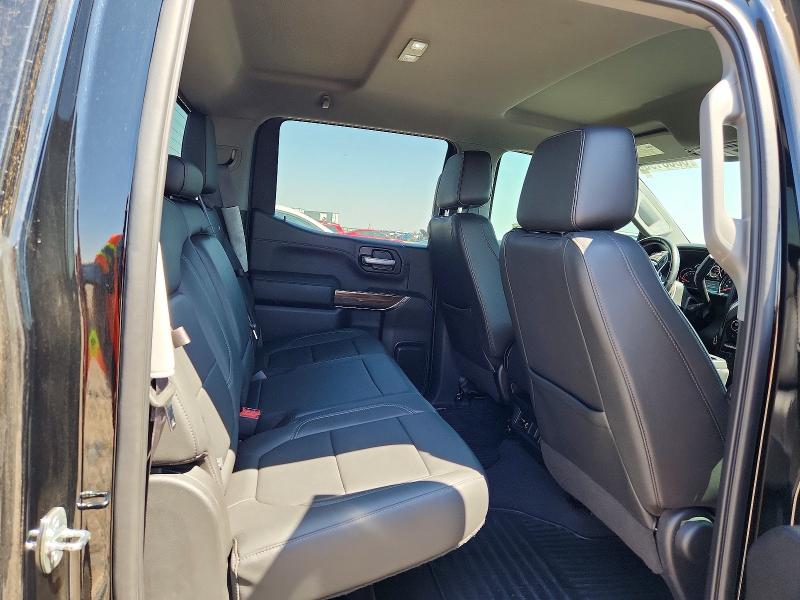 Продажа на аукционе авто 2021 Chevrolet Silverado, vin: 1GCUYDED0MZ280498, номер лота: 63681966