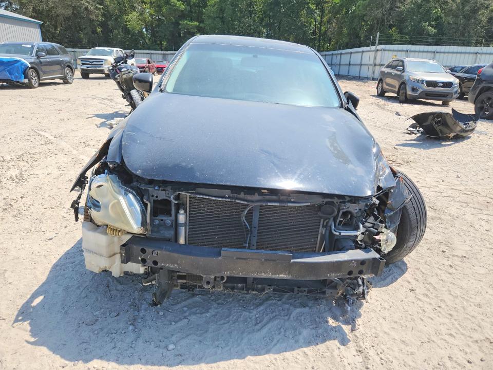 Продажа на аукционе авто 2011 Infiniti G37 Sedan, vin: JN1CV6AR4BM410605, номер лота: 65560176