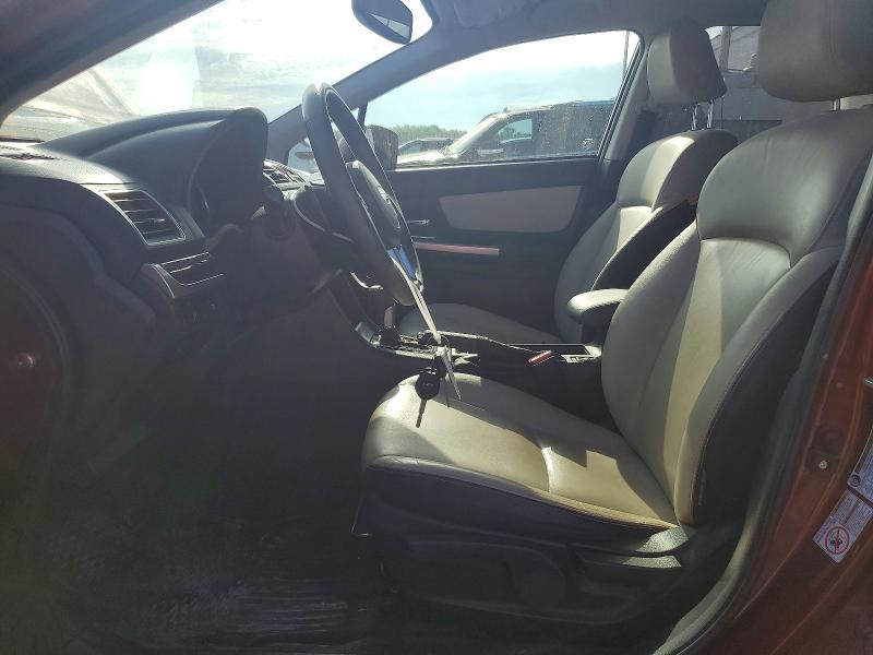 Aukcja sprzedaży 2016 Subaru Crosstrek, vin: JF2GPAKCXG8224803, numer aukcji: 66701526