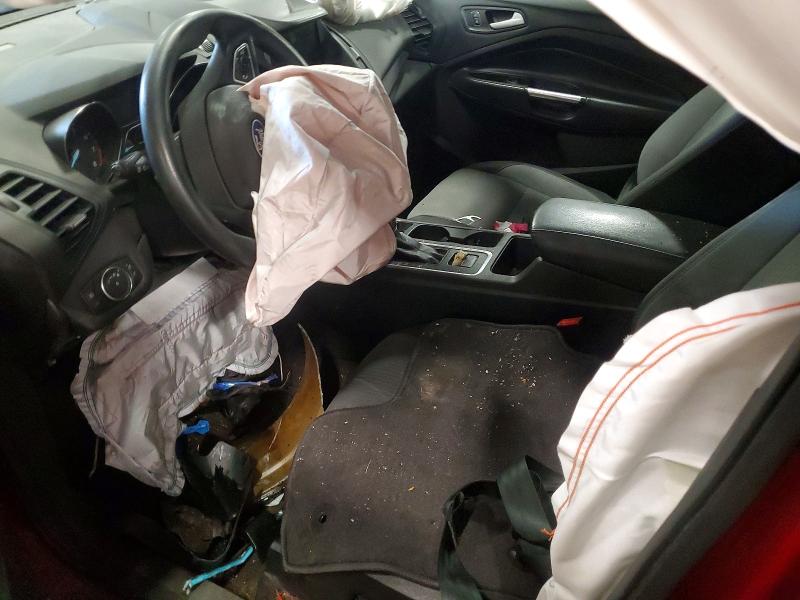 Продаж на аукціоні авто 2019 Ford Escape, vin: 1FMCU9GD5KUA33839, номер лоту: 66288996