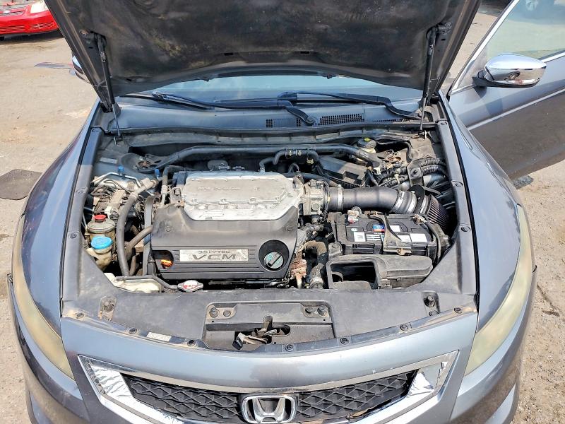 Продаж на аукціоні авто 2010 Honda Accord, vin: 1HGCS2B81AA002505, номер лоту: 65172606