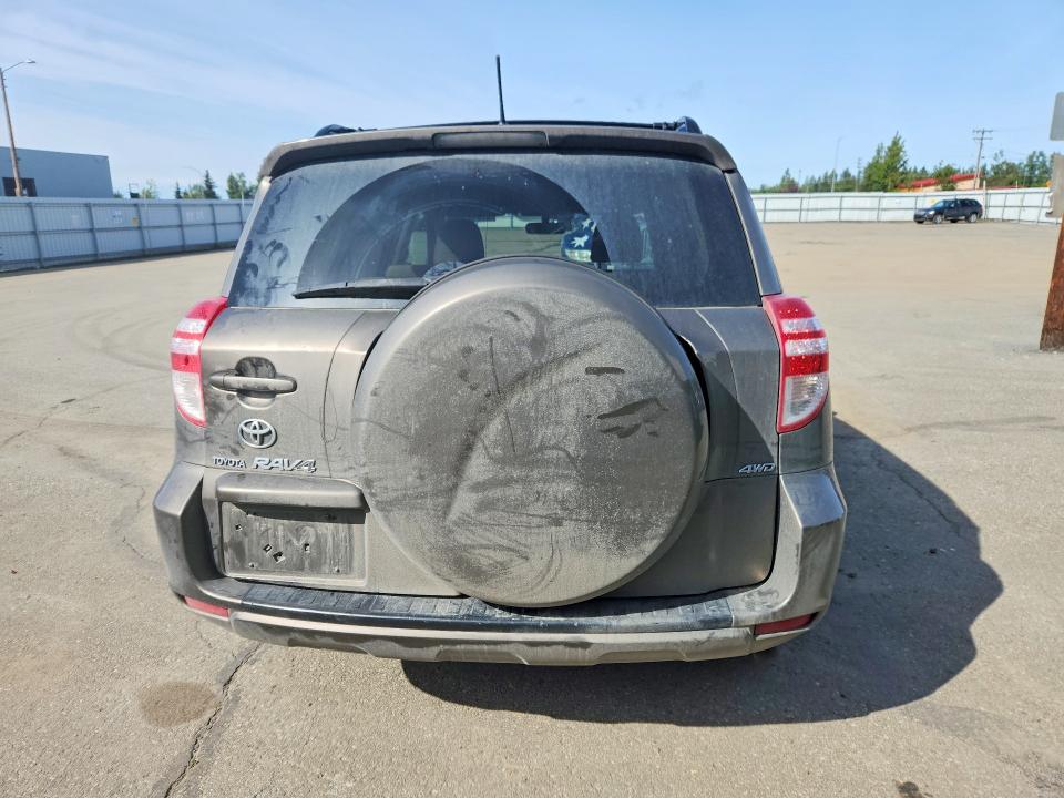 Продажа на аукционе авто 2010 Toyota Rav4, vin: JTMBF4DV5A5032712, номер лота: 67062156