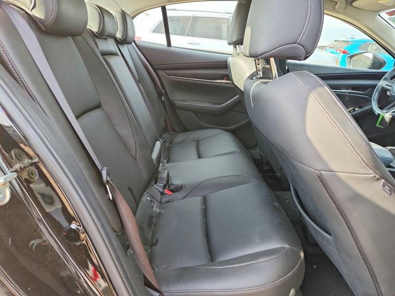 Aukcja sprzedaży 2020 Mazda 3, vin: JM1BPACL7L1174999, numer aukcji: 65315786