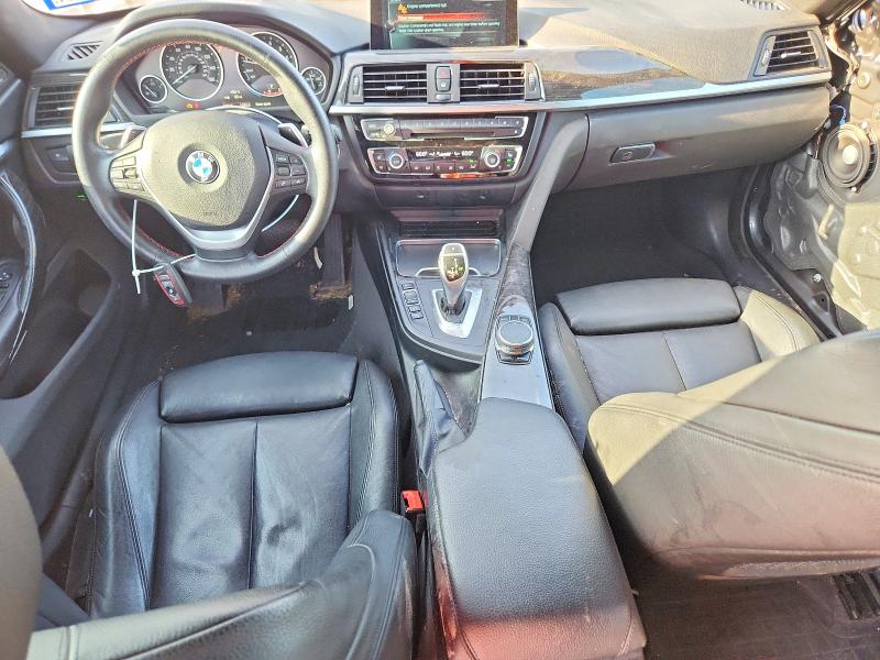 Продажа на аукционе авто 2017 Bmw 430xi, vin: WBA4F9C34HG812444, номер лота: 60819036