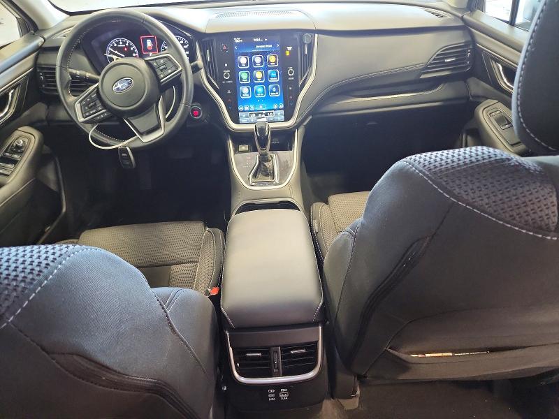 Aukcja sprzedaży 2025 Subaru Outback, vin: 4S4BTAFC9S3129343, numer aukcji: 66365806