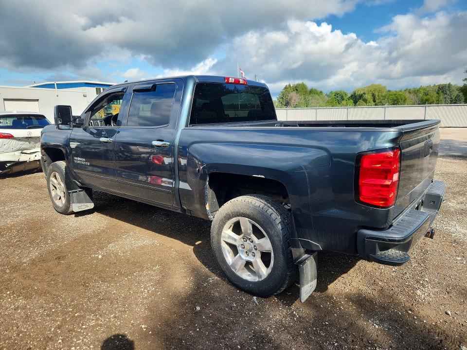 Aukcja sprzedaży 2017 Chevrolet Silverado, vin: 3GCUKRECXHG339861, numer aukcji: 64196056