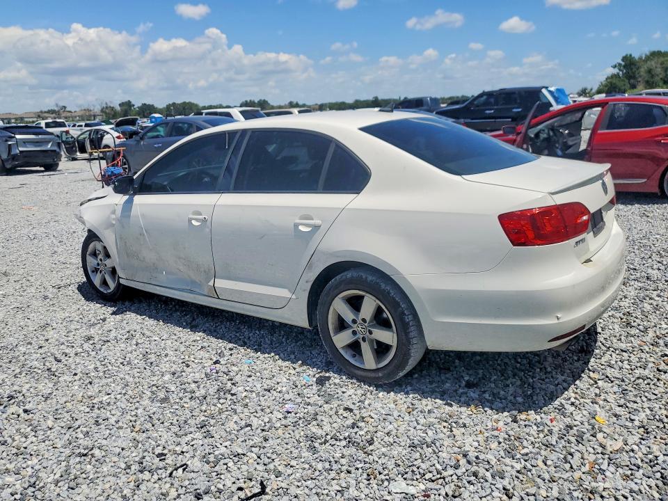 Продаж на аукціоні авто 2011 Volkswagen Jetta, vin: 3VWLL7AJ3BM131876, номер лоту: 65371166