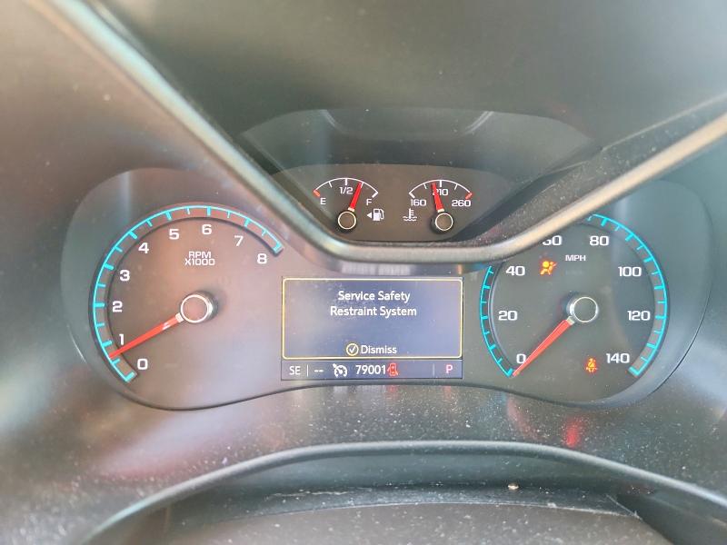 Продаж на аукціоні авто 2019 Gmc Canyon, vin: 1GTG6DEN2K1265718, номер лоту: 67161776