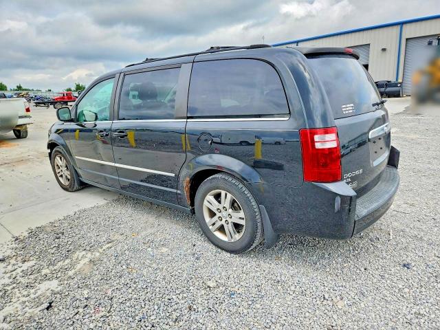Aukcja sprzedaży 2010 Dodge Grand Caravan, vin: 2D4RN5DX5AR446992, numer aukcji: 63902966