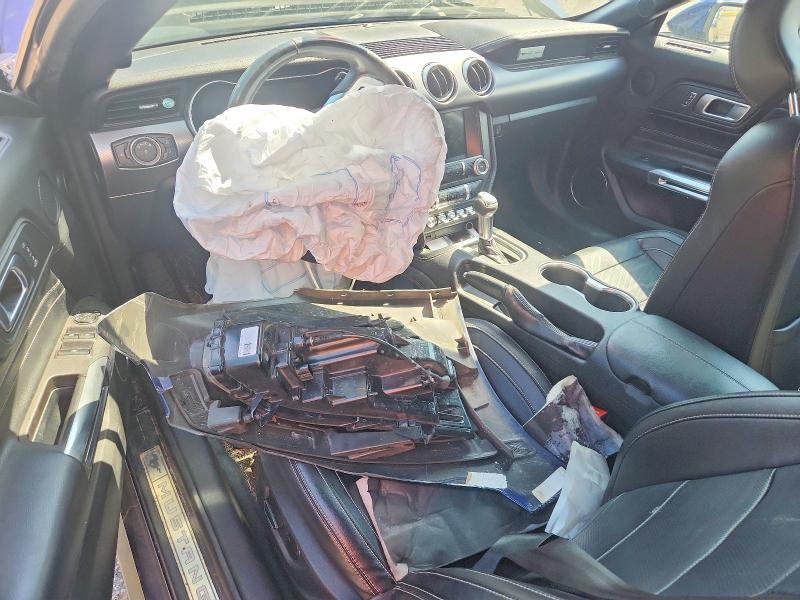 Продажа на аукционе авто 2018 Ford Mustang, vin: 1FATP8UH2J5136275, номер лота: 65451246