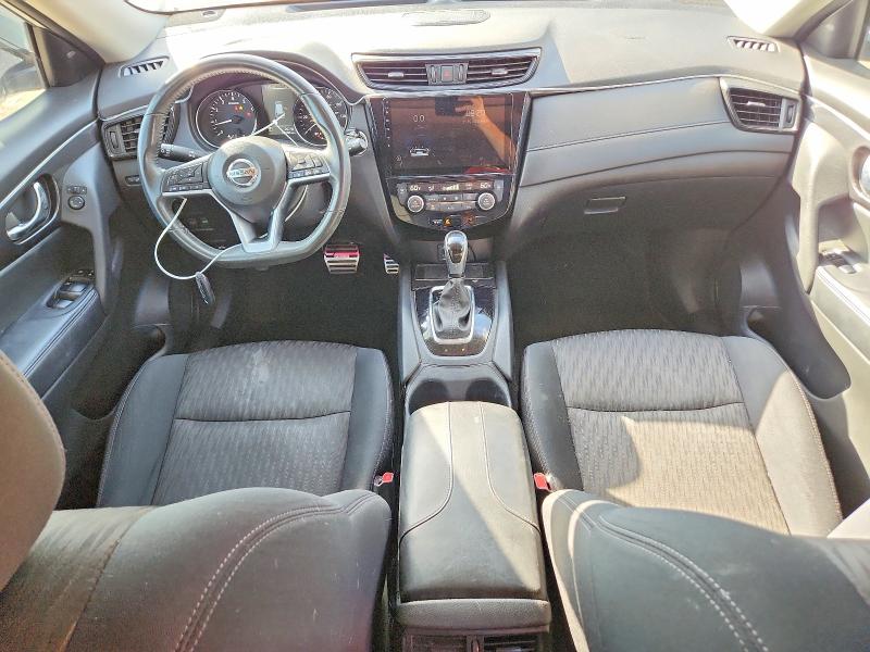 Aukcja sprzedaży 2017 Nissan Rogue, vin: 5N1AT2MT2HC758908, numer aukcji: 64276136