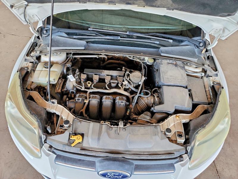 Aukcja sprzedaży 2013 Ford Focus, vin: 1FADP3K22DL184610, numer aukcji: 65599636