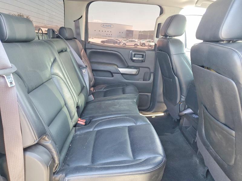 Продажа на аукционе авто 2014 Chevrolet Silverado, vin: 3GCUKREC2EG567395, номер лота: 65501146