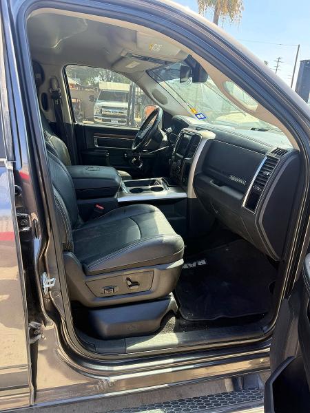 Продажа на аукционе авто 2018 Ram 3500, vin: 3C63R3JL1JG140737, номер лота: 67501986