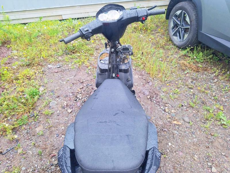 Продажа на аукционе авто 2024 Piaggio Typhoon 50 4t, vin: ZAPC506B0R4005095, номер лота: 63503906