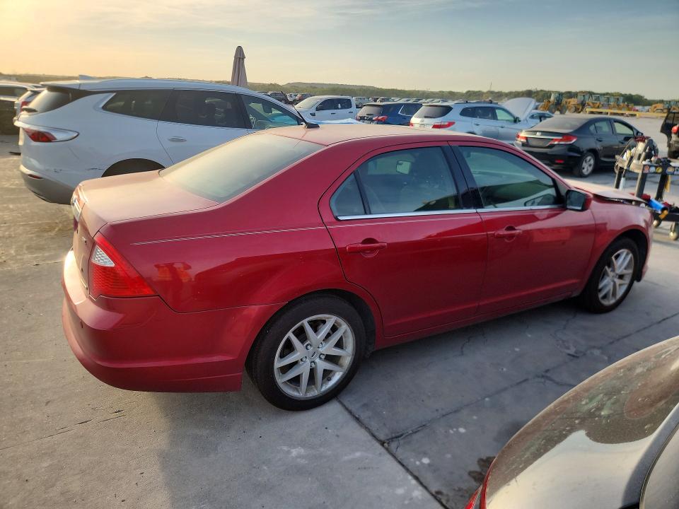 Aukcja sprzedaży 2012 Ford Fusion, vin: 3FAHP0JG6CR246619, numer aukcji: 65798276