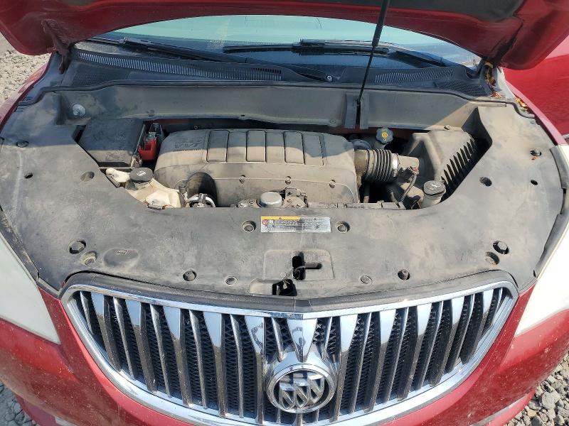 Aukcja sprzedaży 2013 Buick Enclave, vin: 5GAKVDKD1DJ161931, numer aukcji: 65462666
