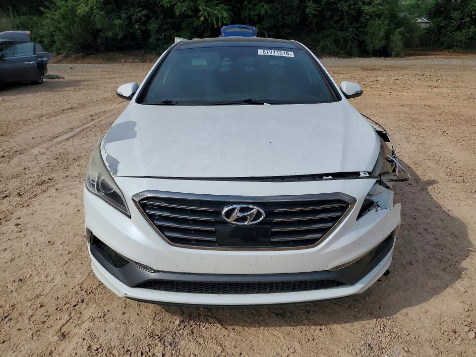 Aukcja sprzedaży 2015 Hyundai Sonata, vin: 5NPE34AB7FH147786, numer aukcji: 67011516