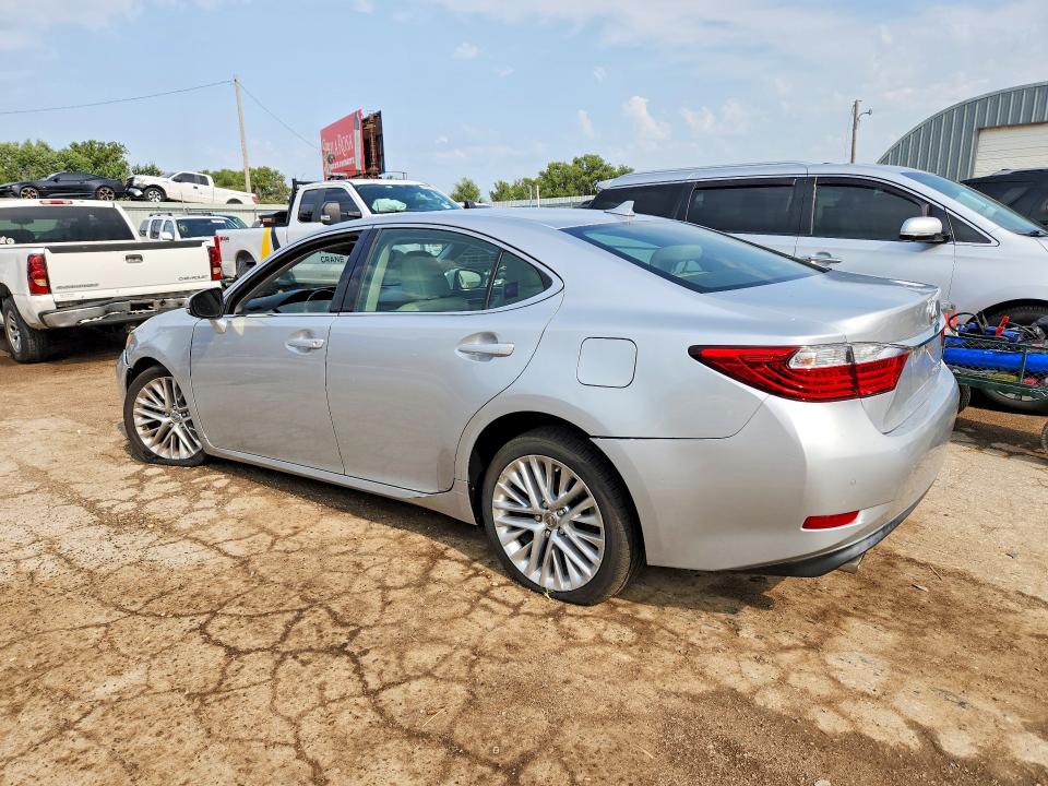 63930816 :رقم المزاد ، JTHBK1GG6D2069389 vin ، 2013 Lexus Es مزاد بيع