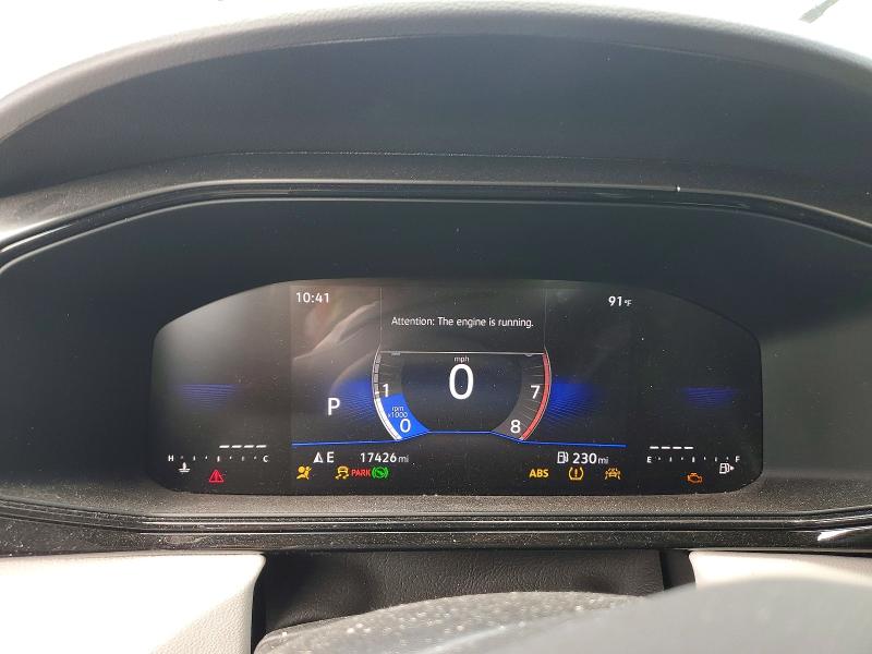 Aukcja sprzedaży 2025 Volkswagen Taos, vin: 3VV5C7B27SM061934, numer aukcji: 66511226