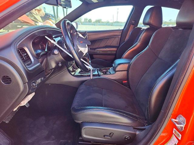 Aukcja sprzedaży 2021 Dodge Charger, vin: 2C3CDXCT2MH588599, numer aukcji: 65165816