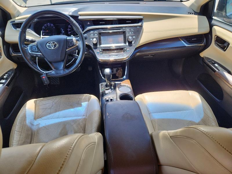 Aukcja sprzedaży 2016 Toyota Avalon, vin: 4T1BK1EB3GU202879, numer aukcji: 64254586
