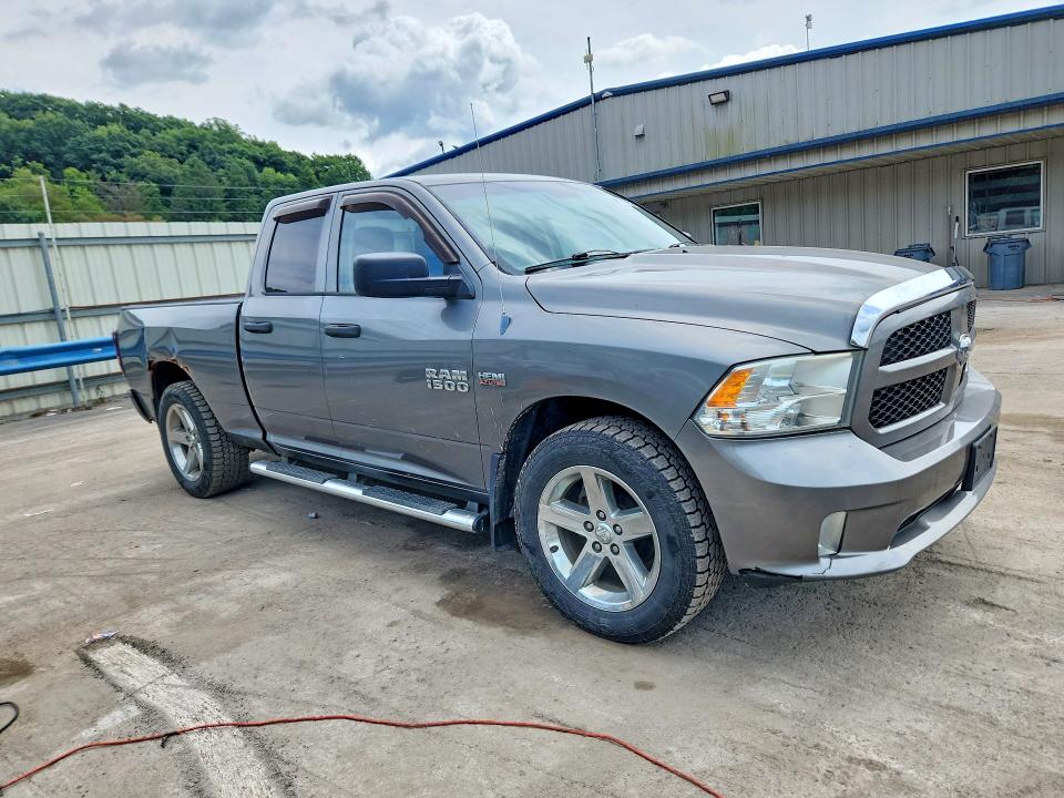Aukcja sprzedaży 2013 Ram 1500, vin: 1C6RR7FT6DS528232, numer aukcji: 65619956