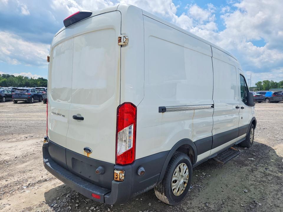 Aukcja sprzedaży 2018 Ford Transit, vin: 1FTYE2CM4JKA16545, numer aukcji: 62080126