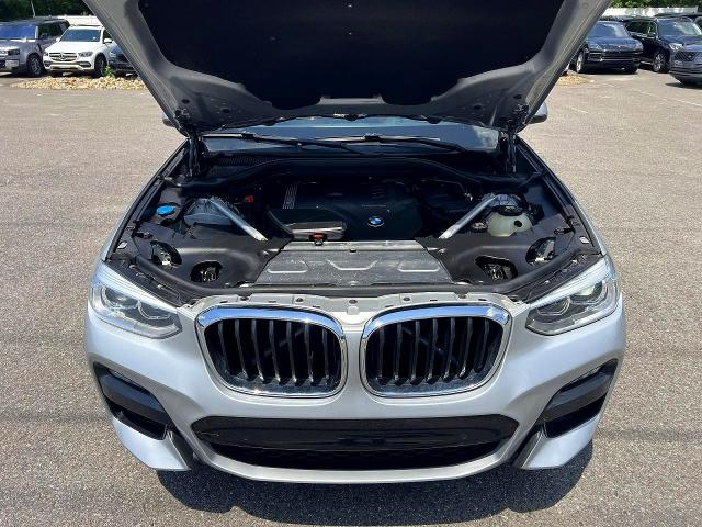 Продажа на аукционе авто 2020 Bmw X4, vin: 5UX2V1C05LLE67544, номер лота: 65609656