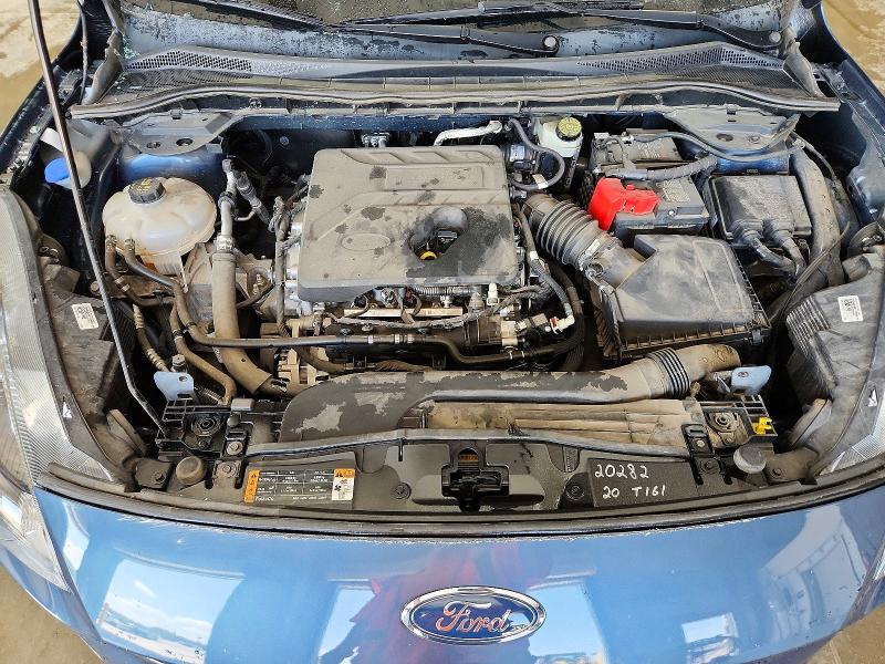 Продажа на аукционе авто 2020 Ford Escape, vin: 1FMCU0G61LUB96292, номер лота: 63666096
