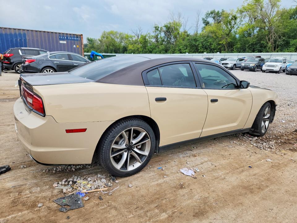 Aukcja sprzedaży 2012 Dodge Charger, vin: 2C3CDXAT7CH260869, numer aukcji: 63922136