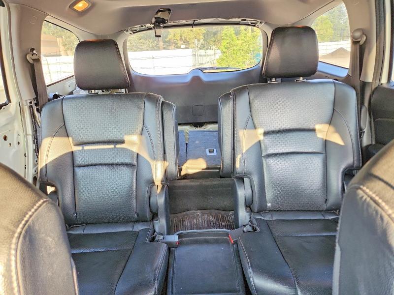 Aukcja sprzedaży 2017 Honda Pilot, vin: 5FNYF6H07HB096117, numer aukcji: 63935576