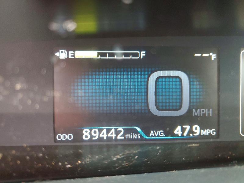Auction sale of the 2020 Toyota Prius Prime, vin: JTDKARFP5L3154639, lot number: 64075966