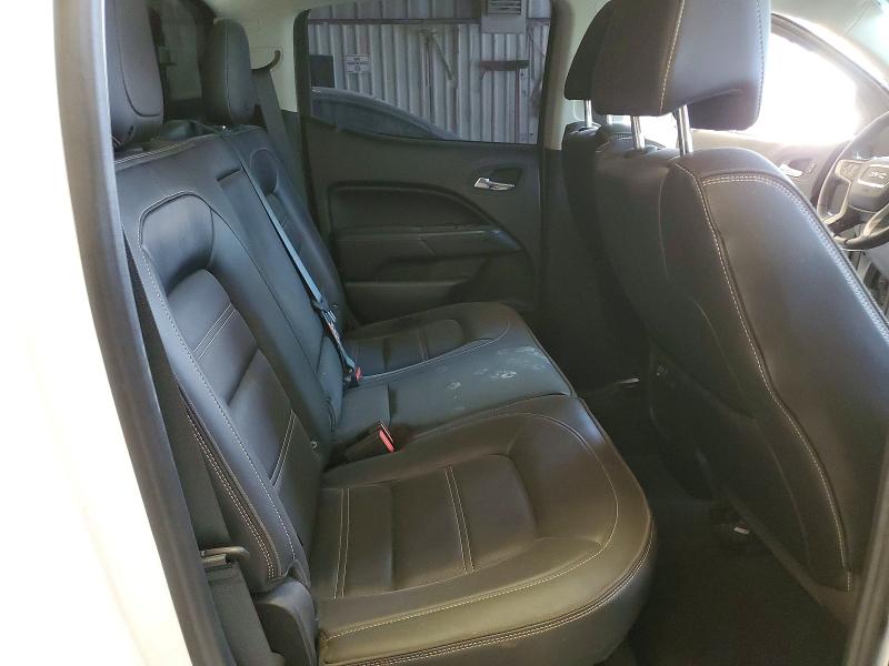 66893396 :رقم المزاد ، 1GTG5EENXK1153273 vin ، 2019 Gmc Canyon مزاد بيع