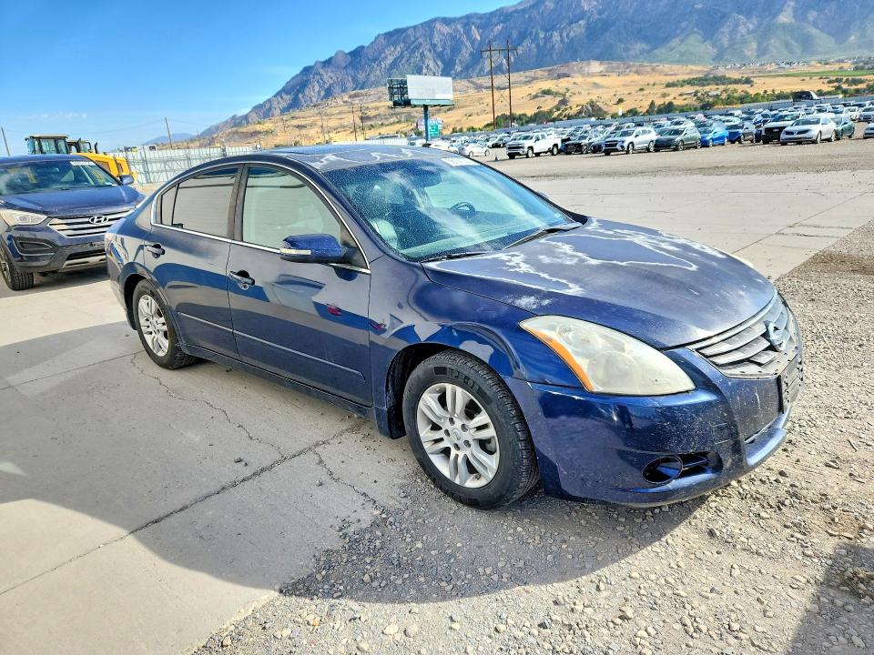 Продаж на аукціоні авто 2011 Nissan Altima, vin: 1N4AL2AP6BN516765, номер лоту: 66121036