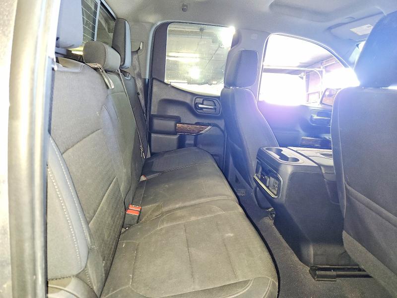 Aukcja sprzedaży 2019 Gmc Sierra, vin: 1GTR9CED0KZ334439, numer aukcji: 63949476