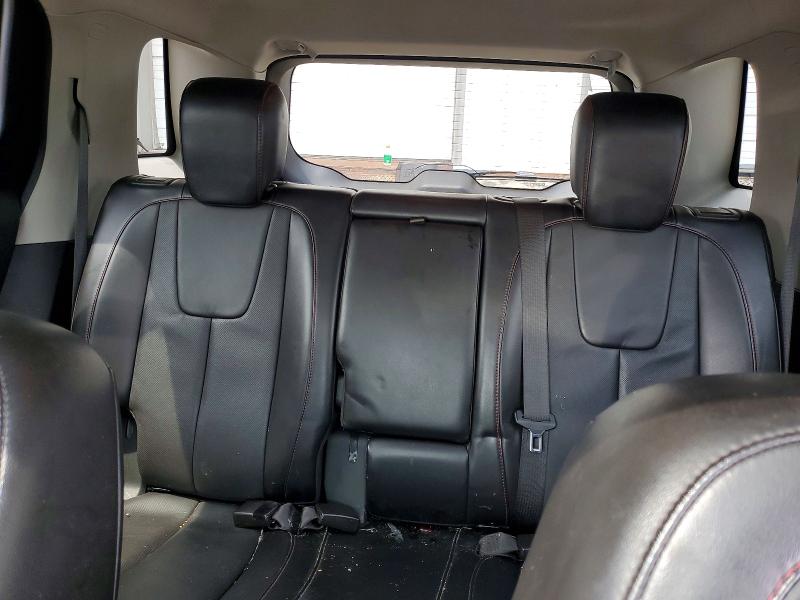 2014 Gmc Terrain მანქანა იყიდება აუქციონზე, vin: 2GKFLUE38E6257101, აუქციონის ნომერი: 63540576