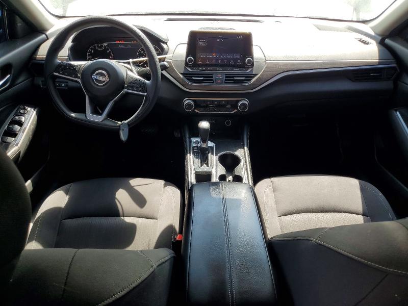 Продажа на аукционе авто 2023 Nissan Altima, vin: 1N4BL4DV9PN425457, номер лота: 66993446