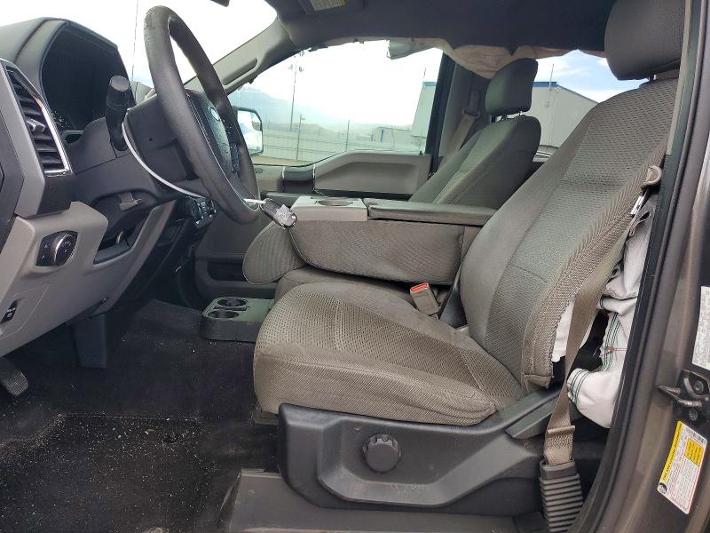 Продаж на аукціоні авто 2016 Ford F150, vin: 1FTEW1CP9GKE95977, номер лоту: 66308596