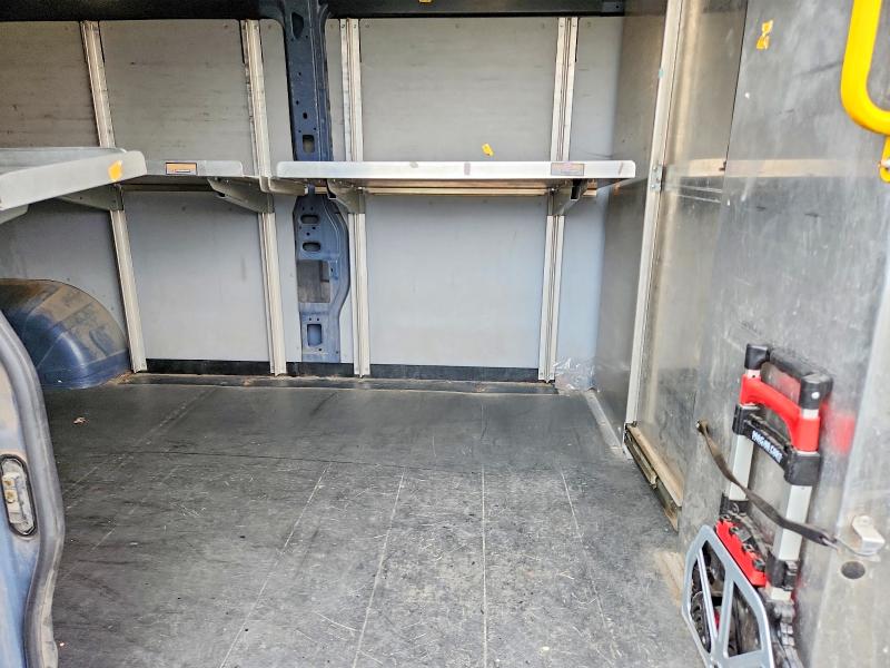 Продаж на аукціоні авто 2021 Ram Promaster 3500, vin: 3C6MRVJG2ME541040, номер лоту: 64736126