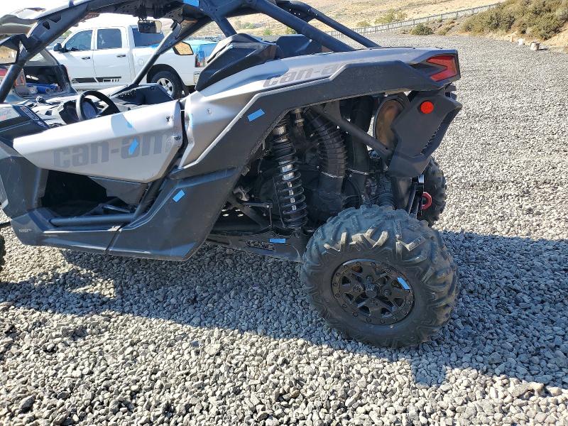 Auction sale of the 2019 Can-am Maverick X3, vin: 3JBVDAW4XKK002038, lot number: 63889646