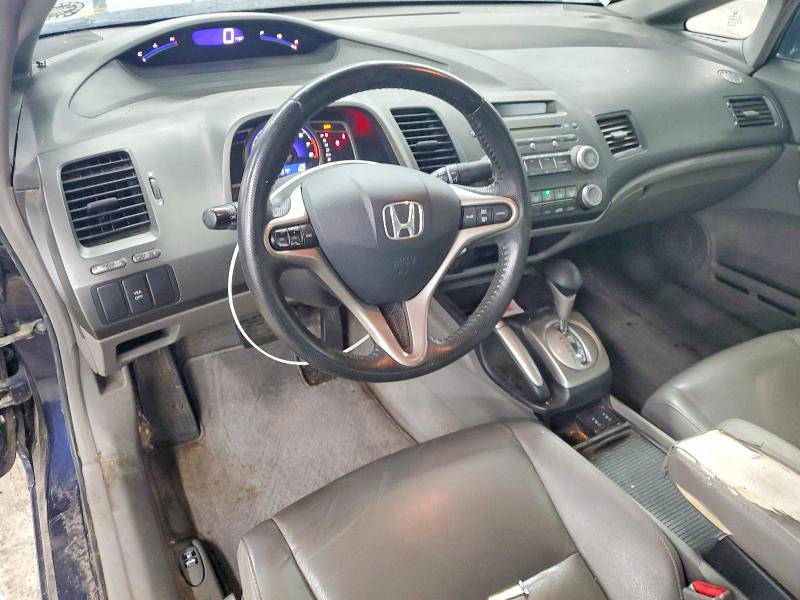 Aukcja sprzedaży 2010 Honda Civic, vin: 19XFA1F94AE003396, numer aukcji: 65441176